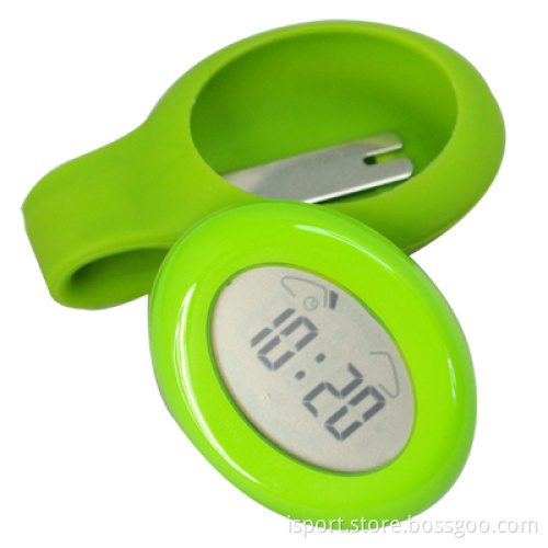 Best Seller Bluetooth Bracelet Pedometer (P118)